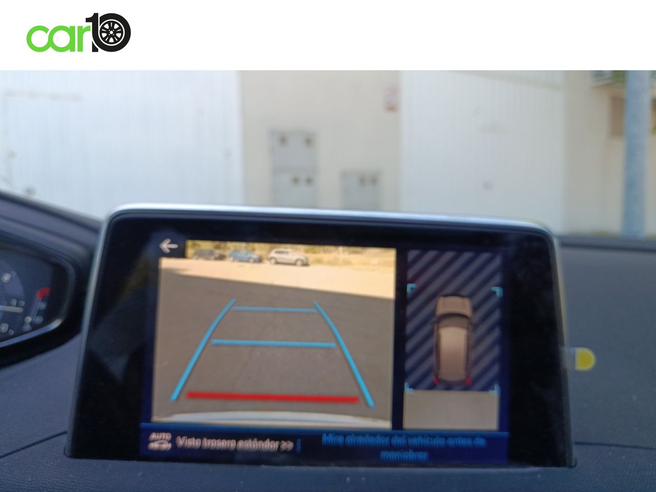 Peugeot 3008 1.5 BlueHDi 96kW S&S GT Line EAT8  - Foto 17