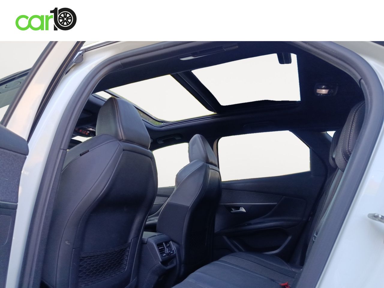 Peugeot 3008 1.5 BlueHDi 96kW S&S GT Line EAT8  - Foto 12