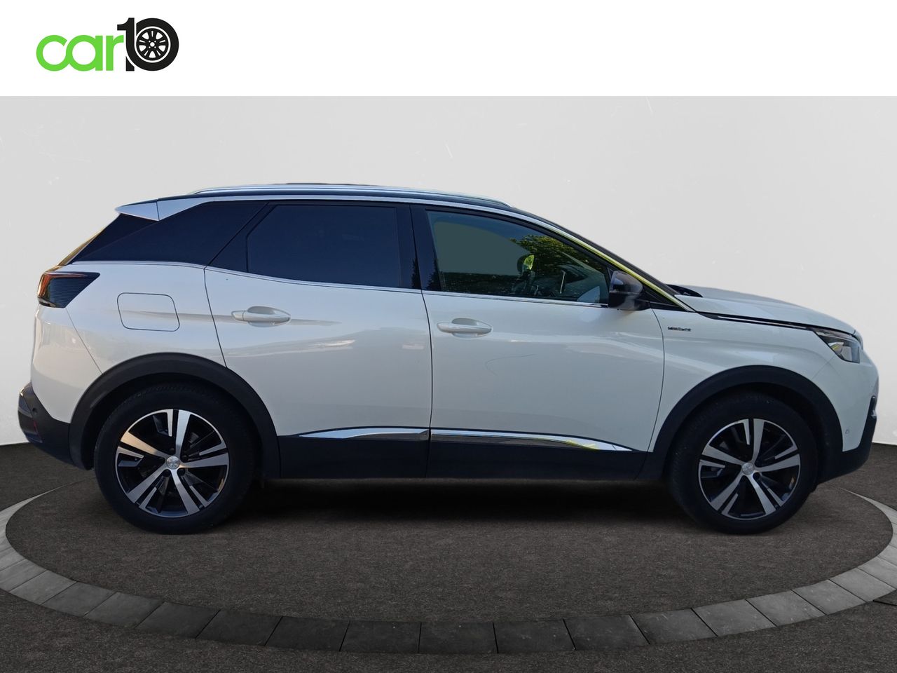Peugeot 3008 1.5 BlueHDi 96kW S&S GT Line EAT8  - Foto 19