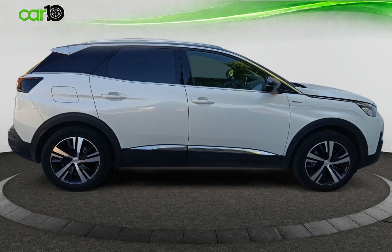 Peugeot 3008 1.5 BlueHDi 96kW S&S GT Line EAT8  - Foto 20