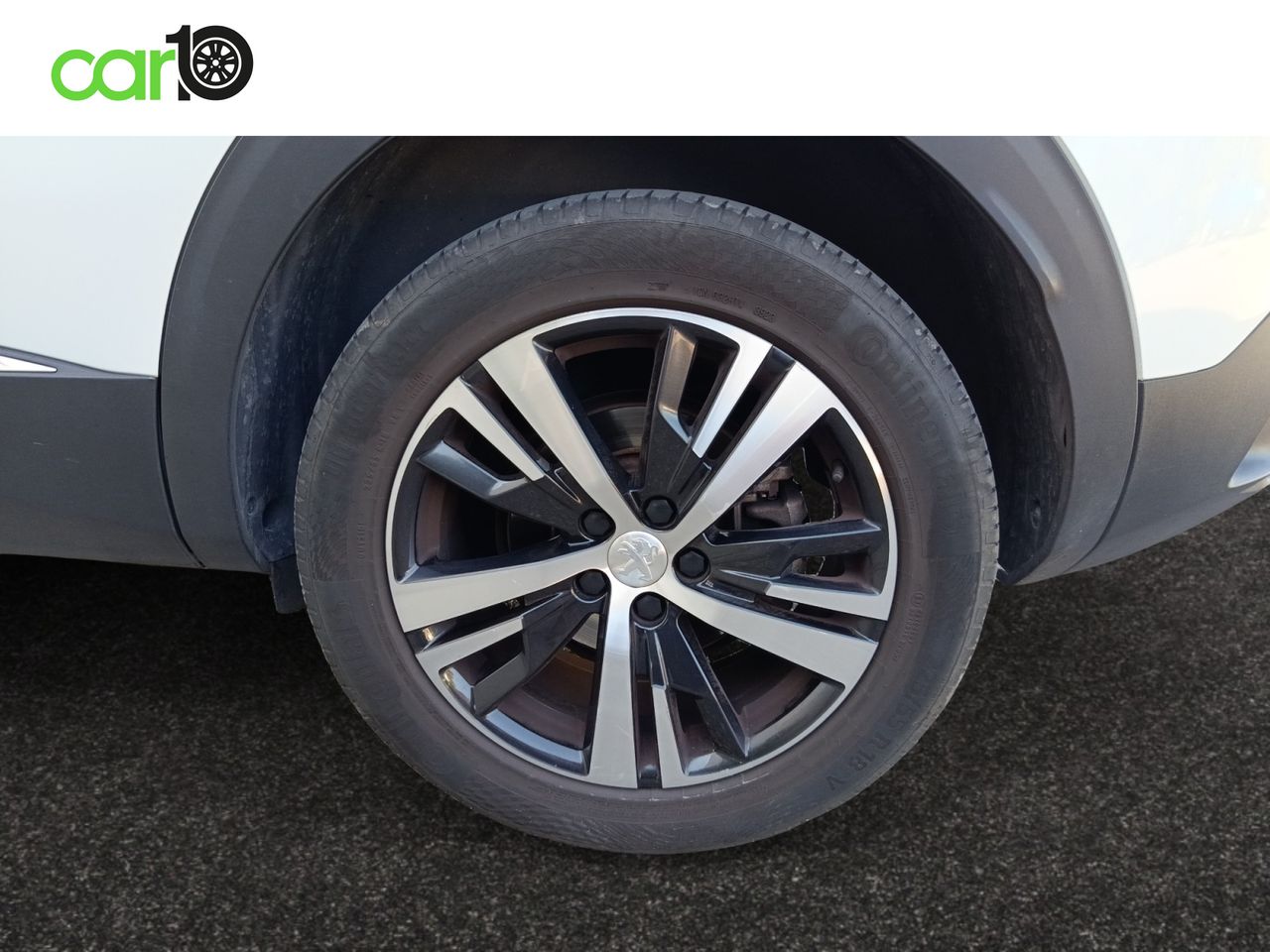 Peugeot 3008 1.5 BlueHDi 96kW S&S GT Line EAT8  - Foto 20