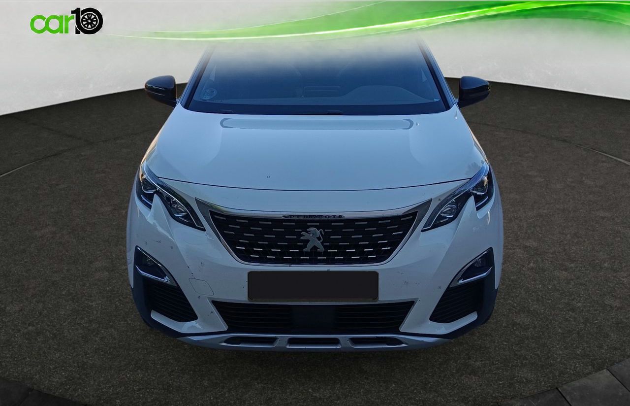 Peugeot 3008 1.5 BlueHDi 96kW S&S GT Line EAT8  - Foto 3
