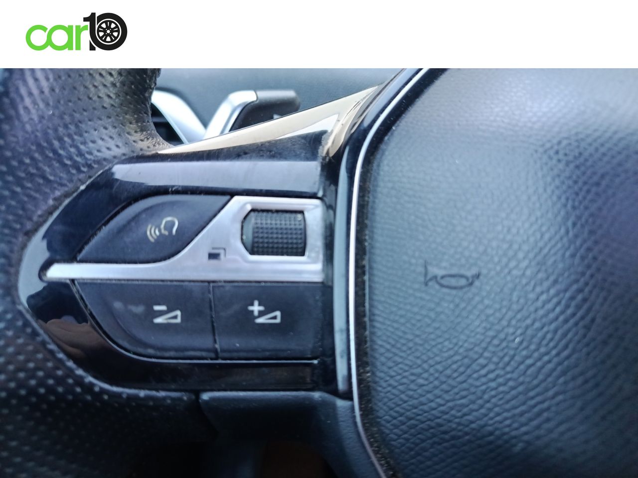 Peugeot 3008 1.5 BlueHDi 96kW S&S GT Line EAT8  - Foto 16