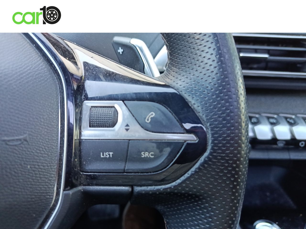 Peugeot 3008 1.5 BlueHDi 96kW S&S GT Line EAT8  - Foto 15