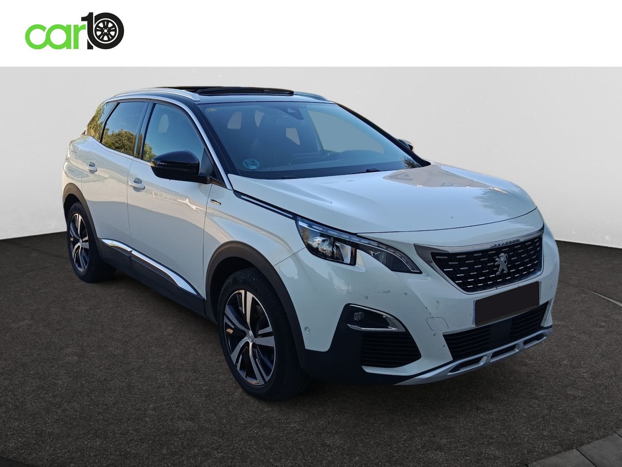 Peugeot 3008 1.5 BlueHDi 96kW S&S GT Line EAT8  - Foto 4