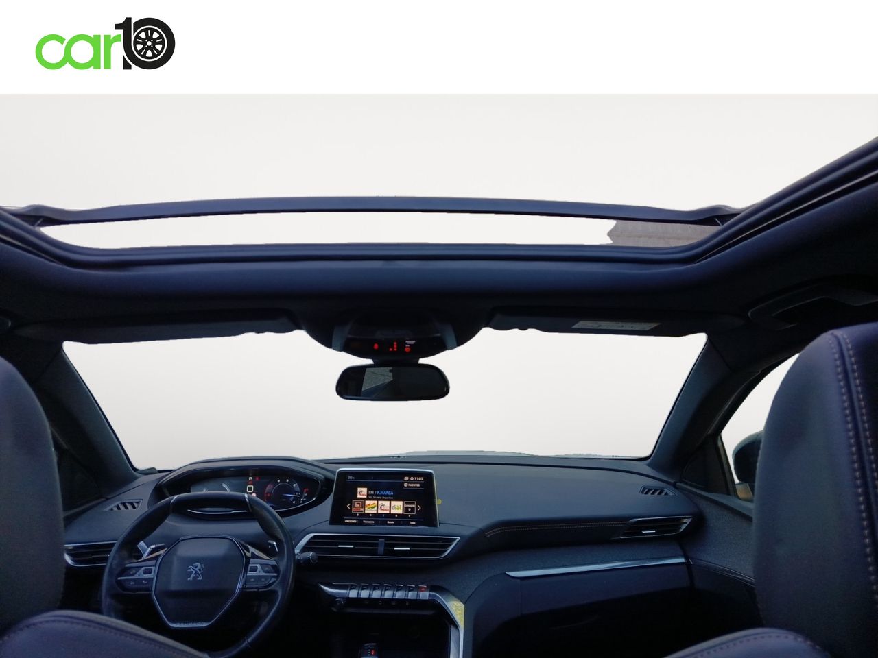 Peugeot 3008 1.5 BlueHDi 96kW S&S GT Line EAT8  - Foto 9