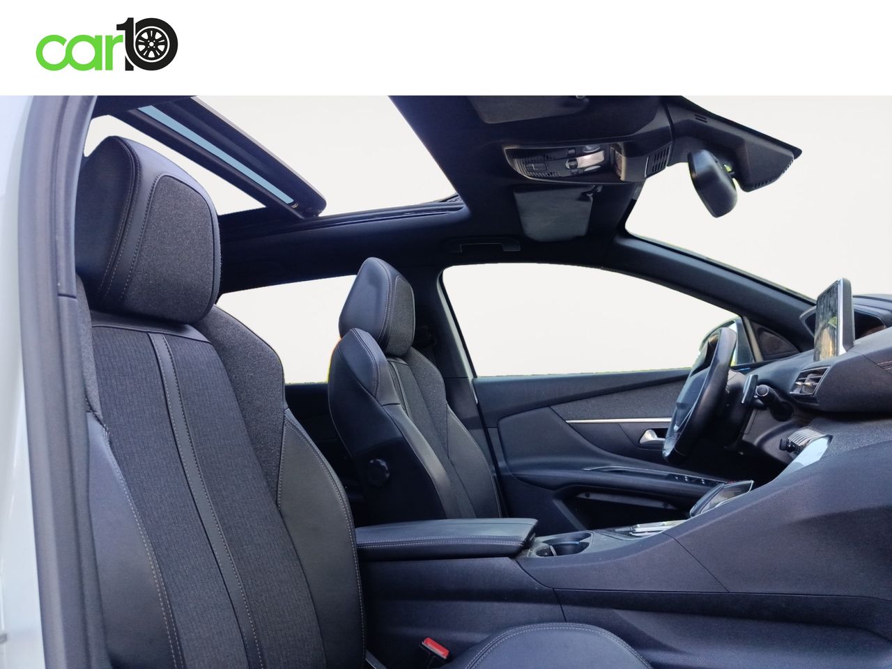 Peugeot 3008 1.5 BlueHDi 96kW S&S GT Line EAT8  - Foto 13