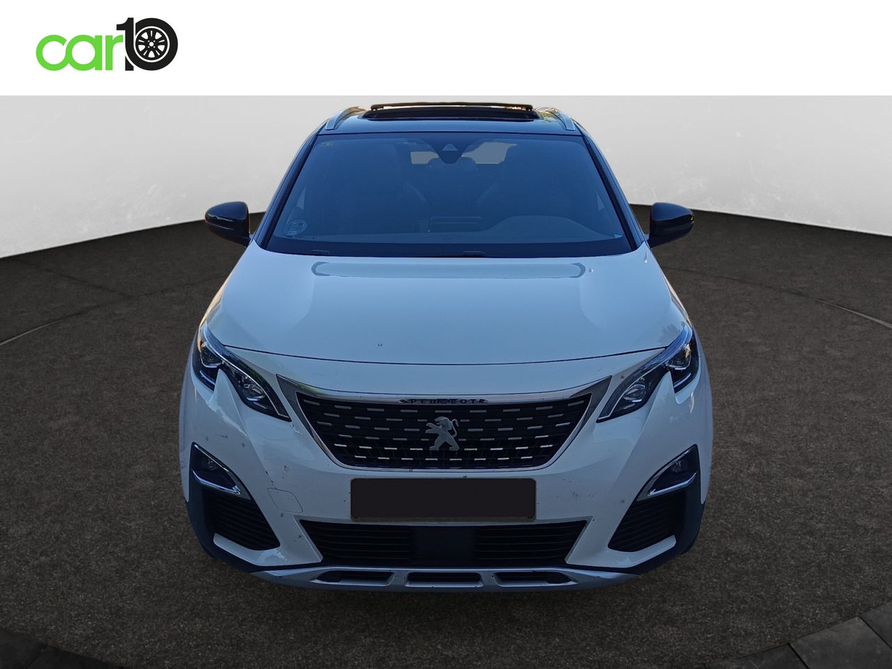 Peugeot 3008 1.5 BlueHDi 96kW S&S GT Line EAT8  - Foto 3