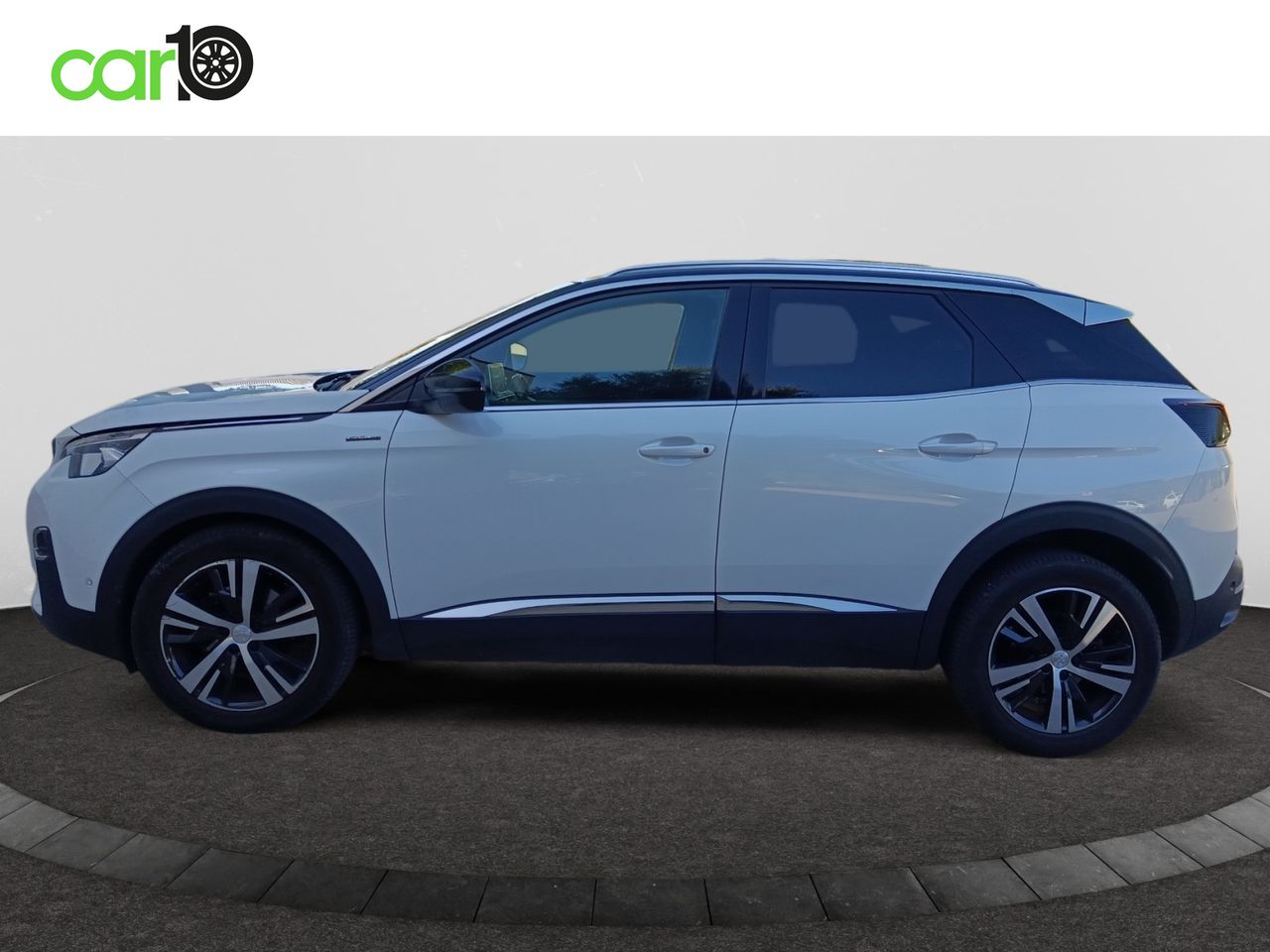Peugeot 3008 1.5 BlueHDi 96kW S&S GT Line EAT8  - Foto 18