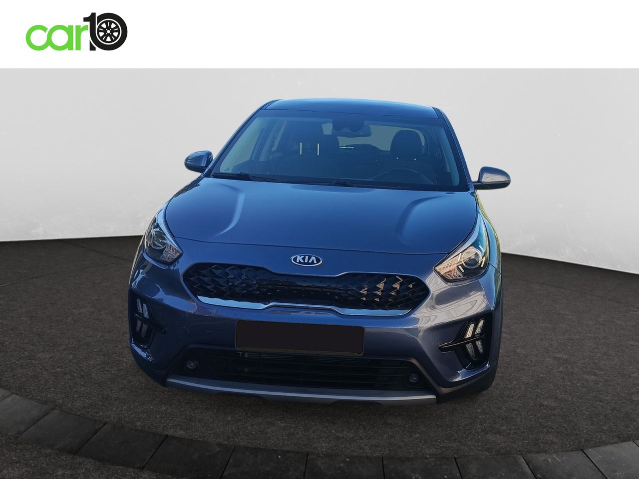 Kia Niro 1.6 GDi HEV 104kW (141CV) Concept  - Foto 3