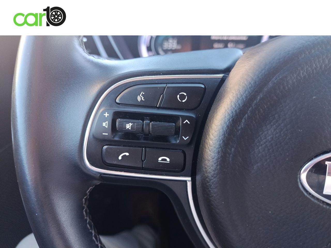 Kia Niro 1.6 GDi HEV 104kW (141CV) Concept  - Foto 17