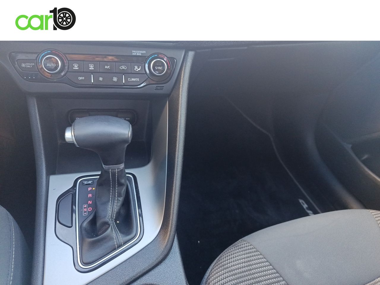 Kia Niro 1.6 GDi HEV 104kW (141CV) Concept  - Foto 15