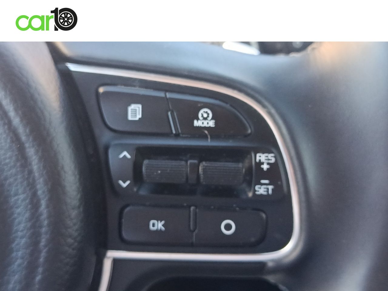 Kia Niro 1.6 GDi HEV 104kW (141CV) Concept  - Foto 16