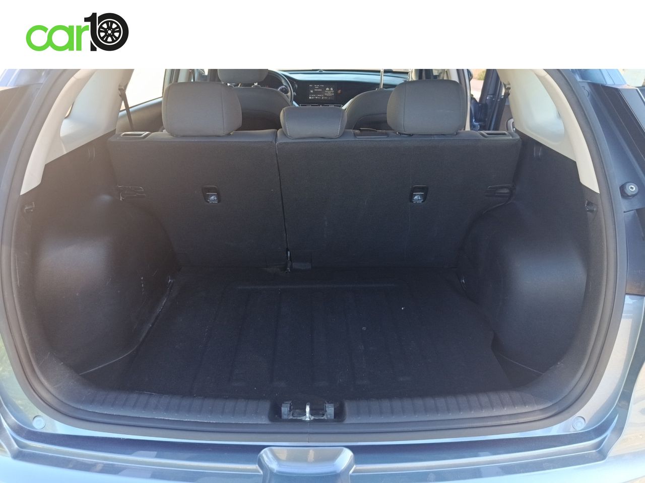 Kia Niro 1.6 GDi HEV 104kW (141CV) Concept  - Foto 18