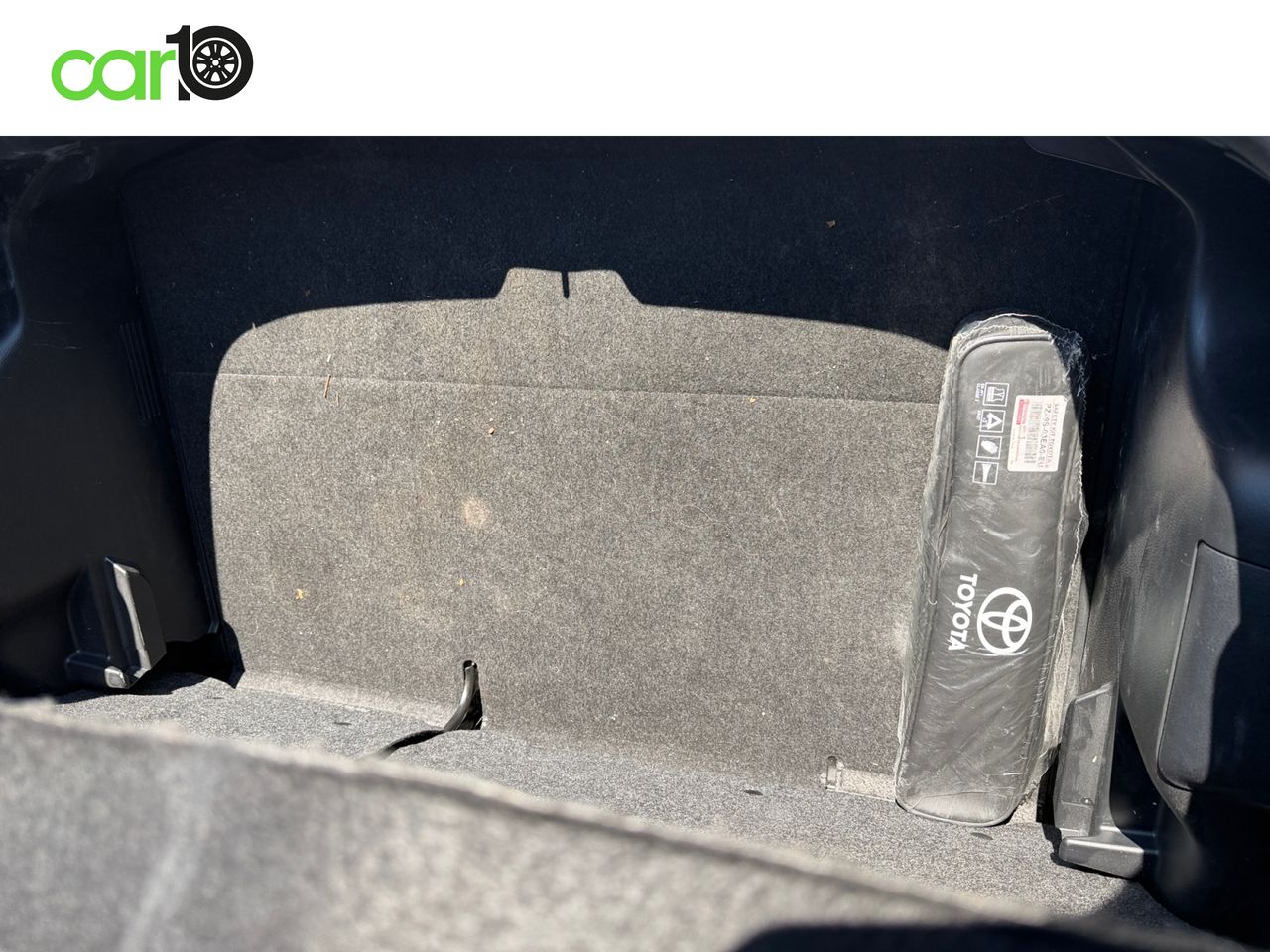 Toyota Yaris 1.0 70 Active Tech  - Foto 14