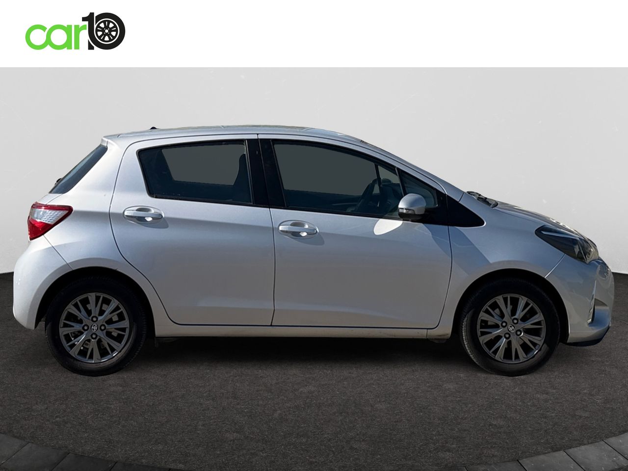 Toyota Yaris 1.0 70 Active Tech  - Foto 22