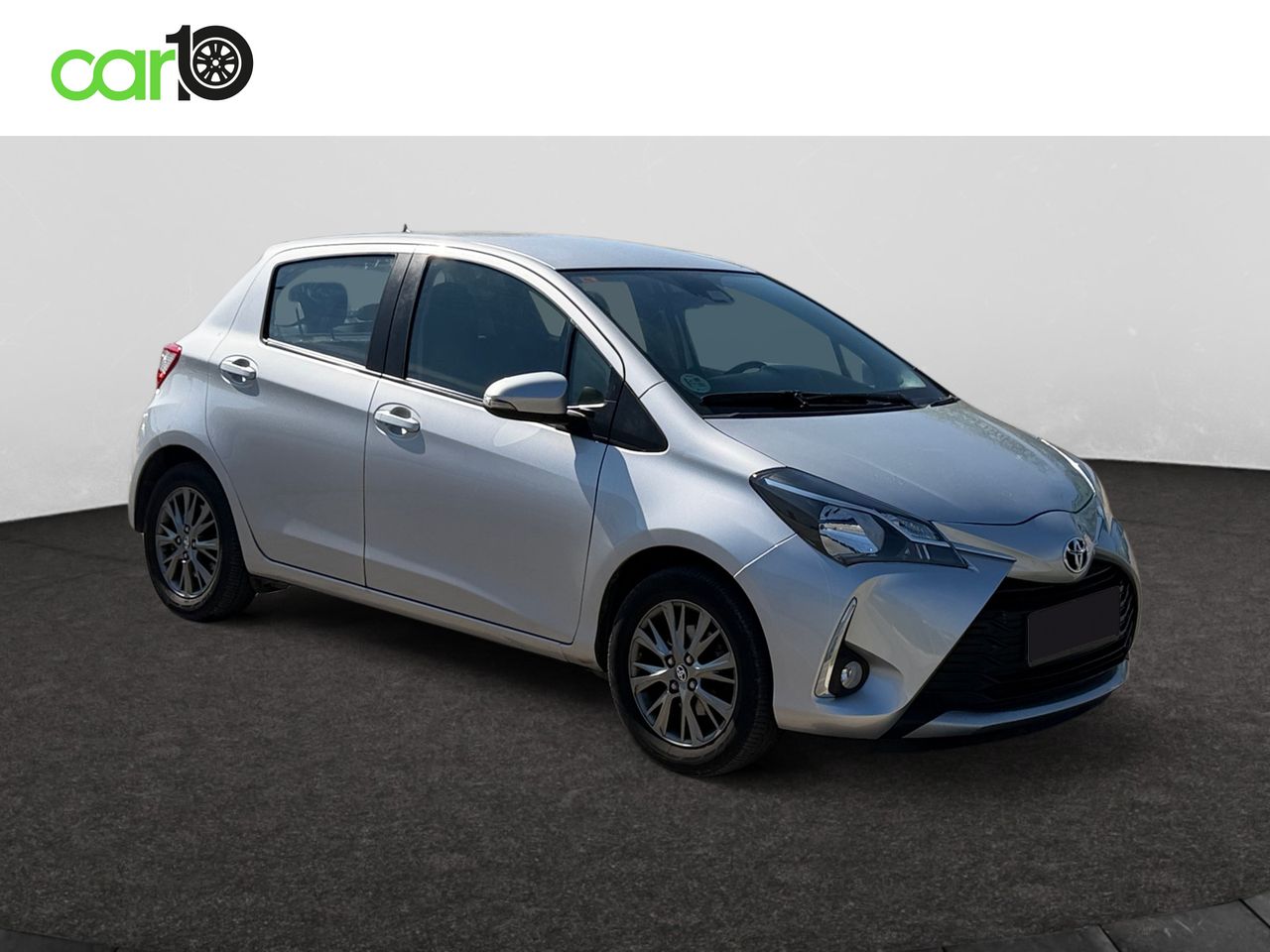 Toyota Yaris 1.0 70 Active Tech  - Foto 6