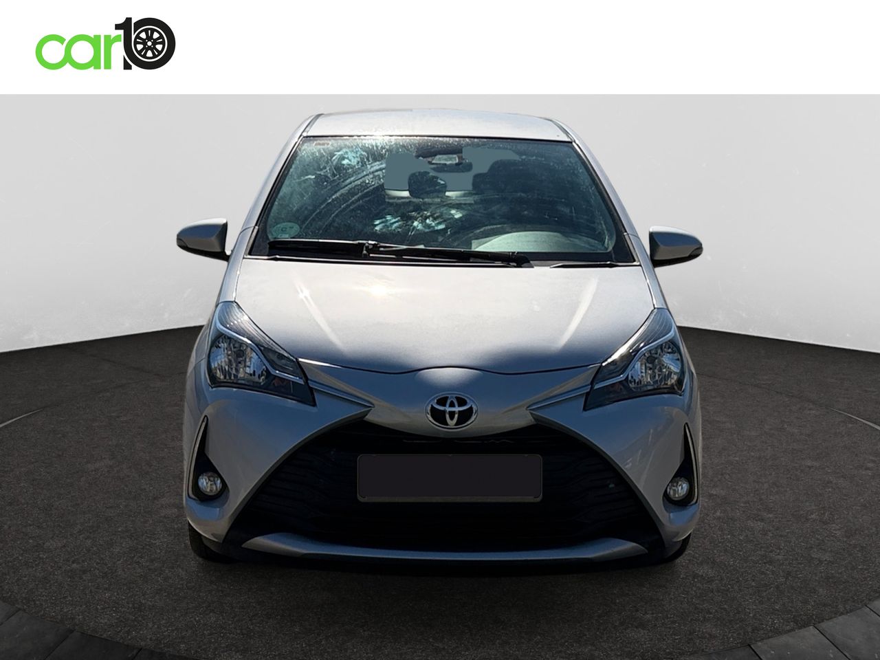 Toyota Yaris 1.0 70 Active Tech  - Foto 7