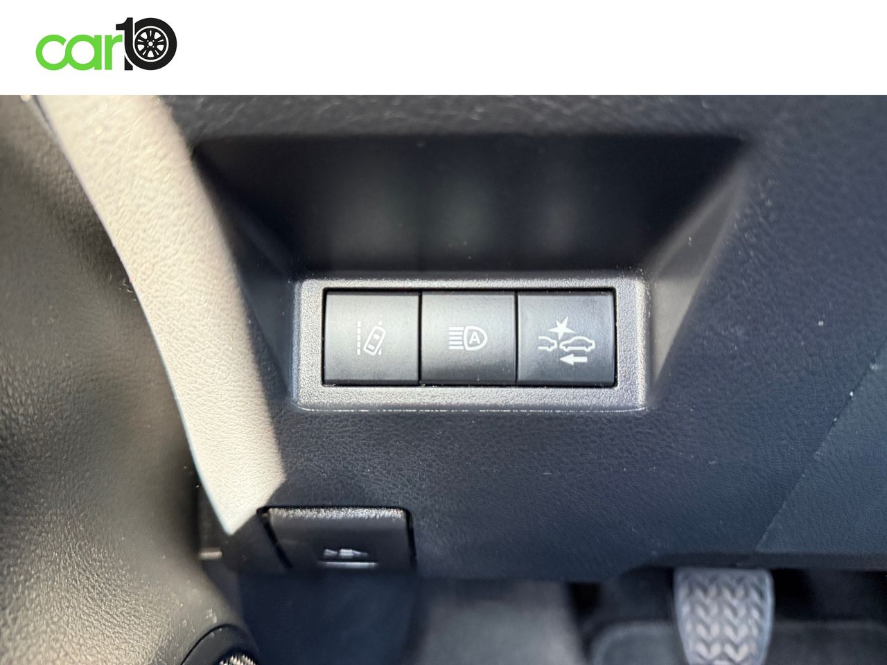 Toyota Yaris 1.0 70 Active Tech  - Foto 16