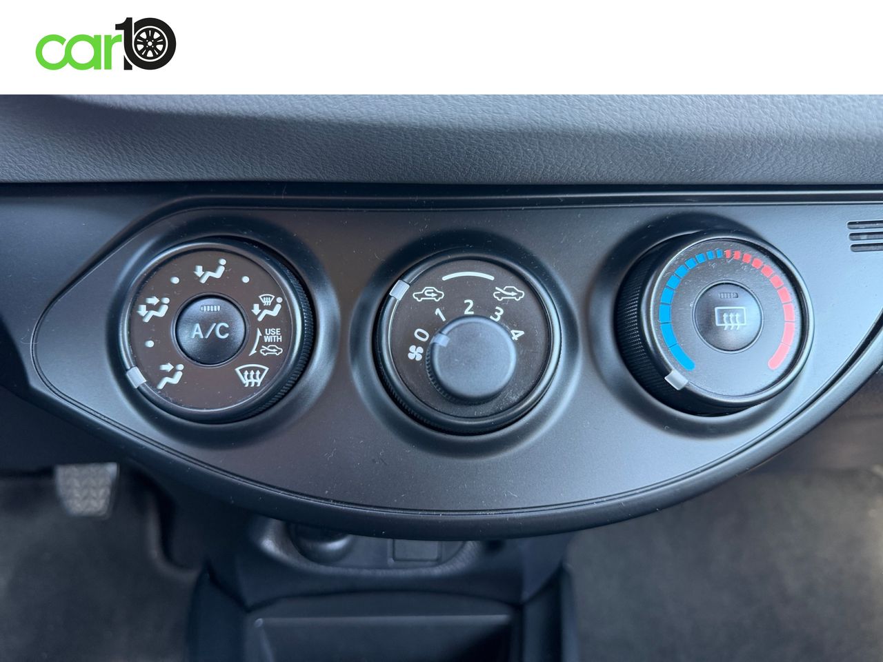 Toyota Yaris 1.0 70 Active Tech  - Foto 18