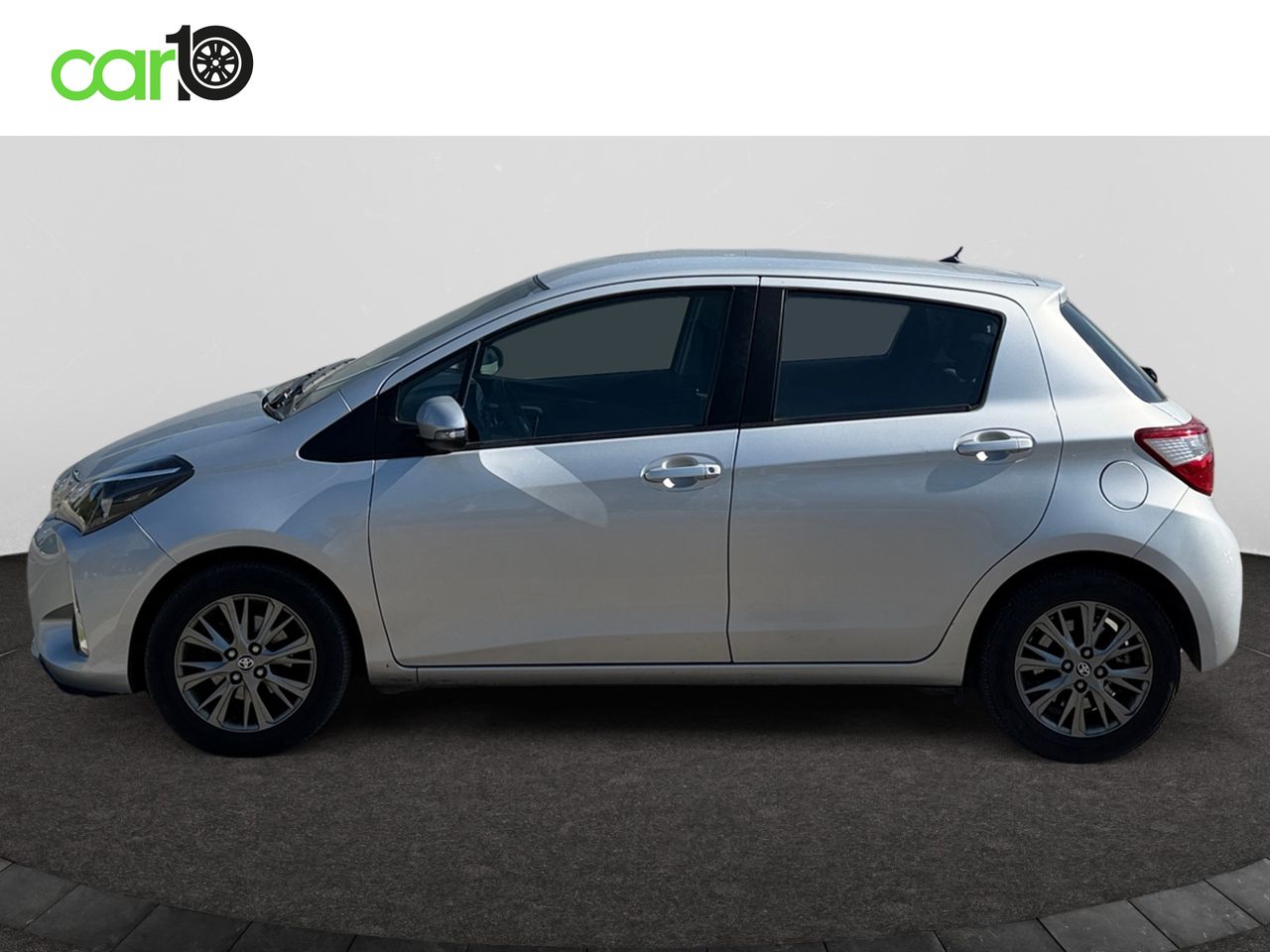 Toyota Yaris 1.0 70 Active Tech  - Foto 21