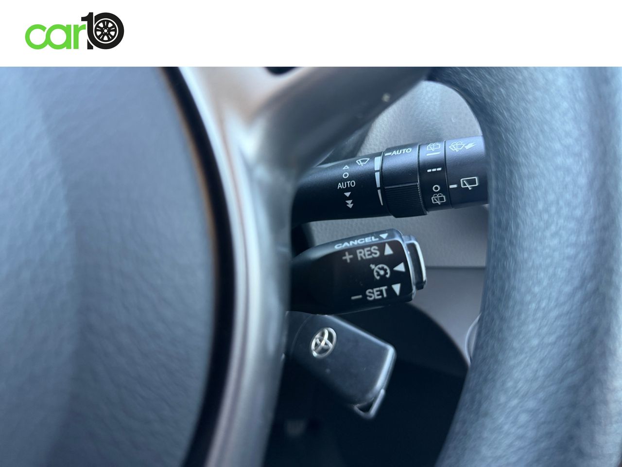 Toyota Yaris 1.0 70 Active Tech  - Foto 19