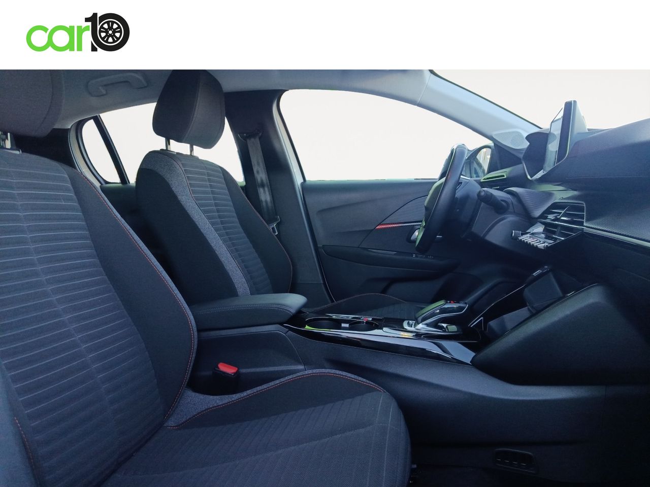 Peugeot 208 Eléctrico Active  - Foto 13