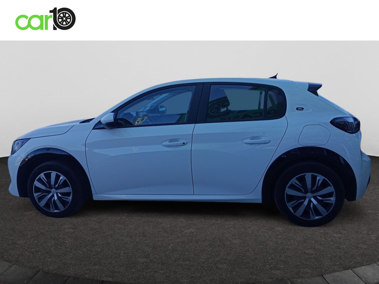 Peugeot 208 Eléctrico Active  - Foto 19