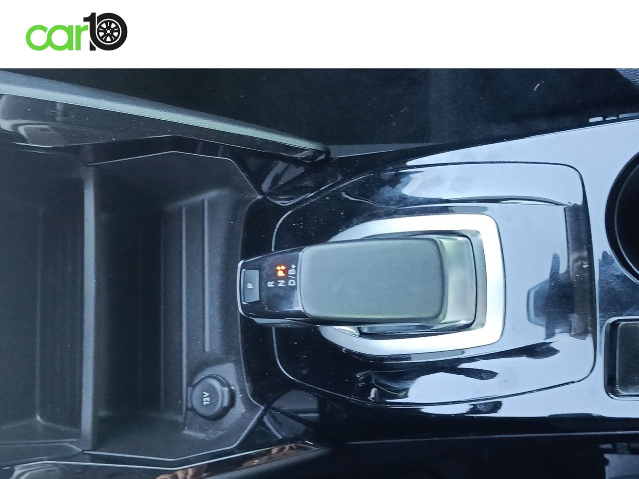 Peugeot 208 Eléctrico Active  - Foto 16