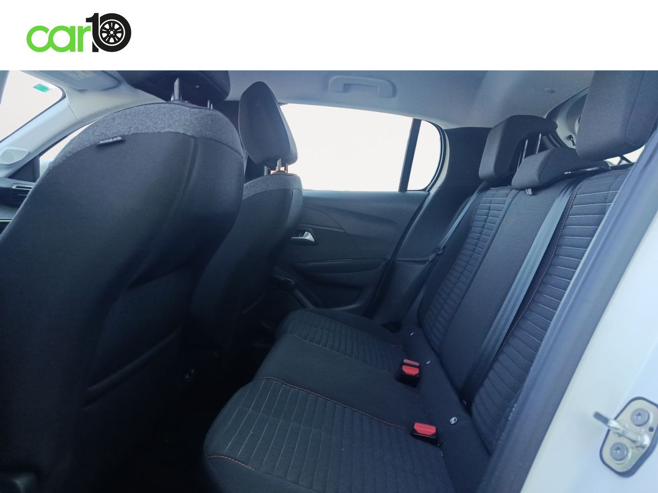 Peugeot 208 Eléctrico Active  - Foto 12