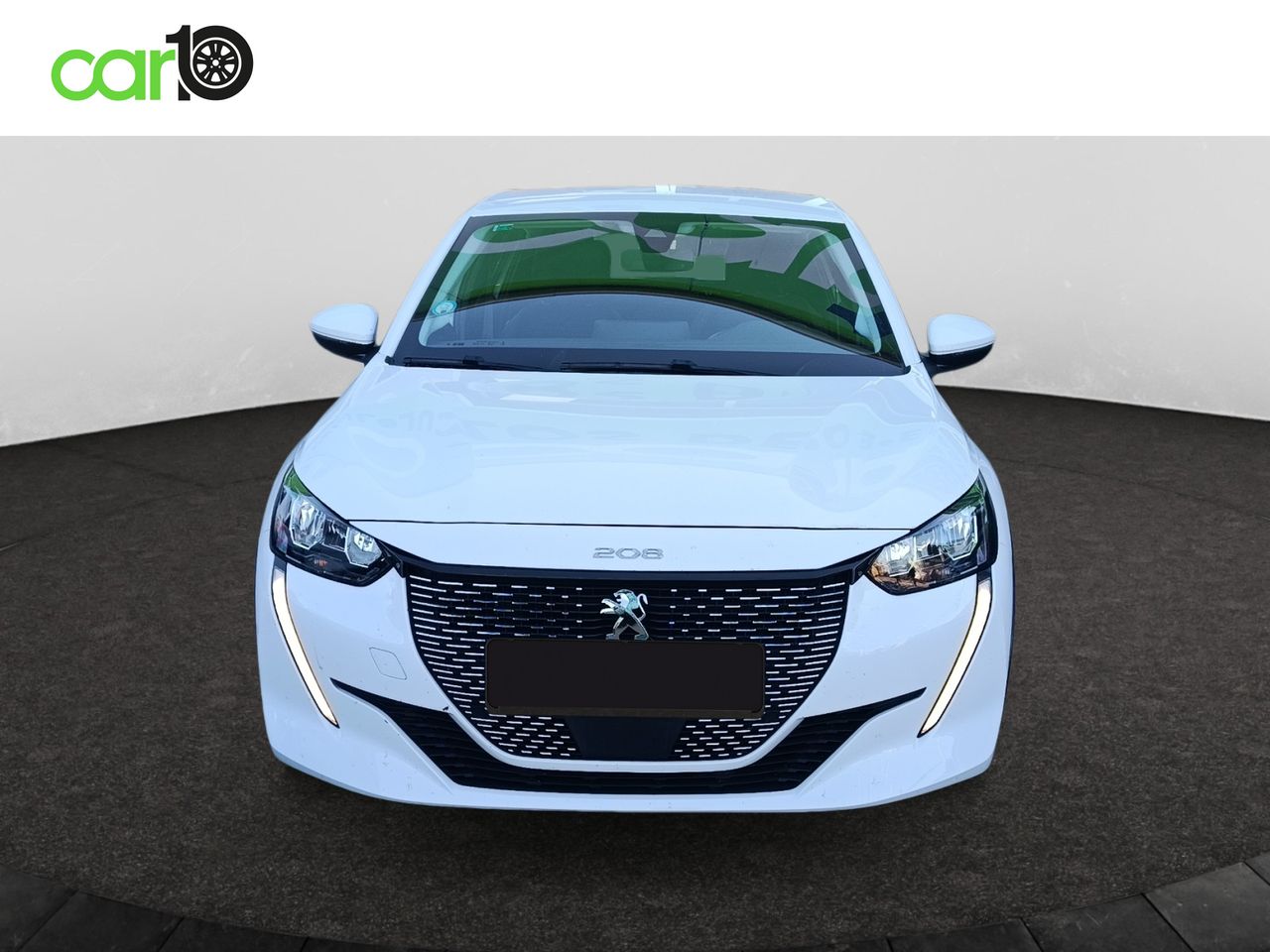 Peugeot 208 Eléctrico Active  - Foto 3