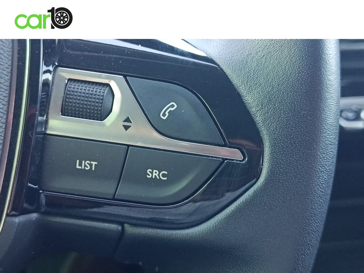 Peugeot 208 Eléctrico Active  - Foto 17