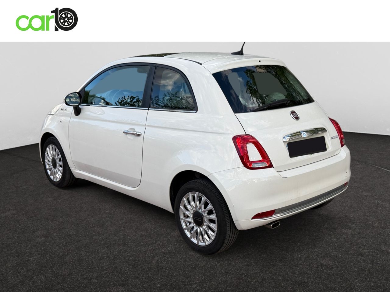 Fiat 500 Dolcevita 1.0 Hybrid 51KW (70 CV)  - Foto 3
