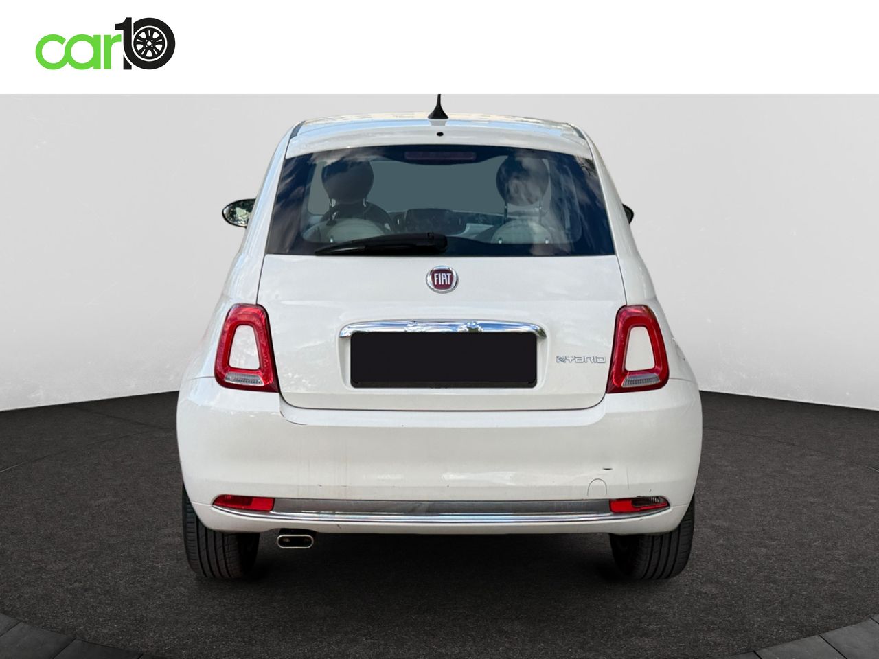 Fiat 500 Dolcevita 1.0 Hybrid 51KW (70 CV)  - Foto 4