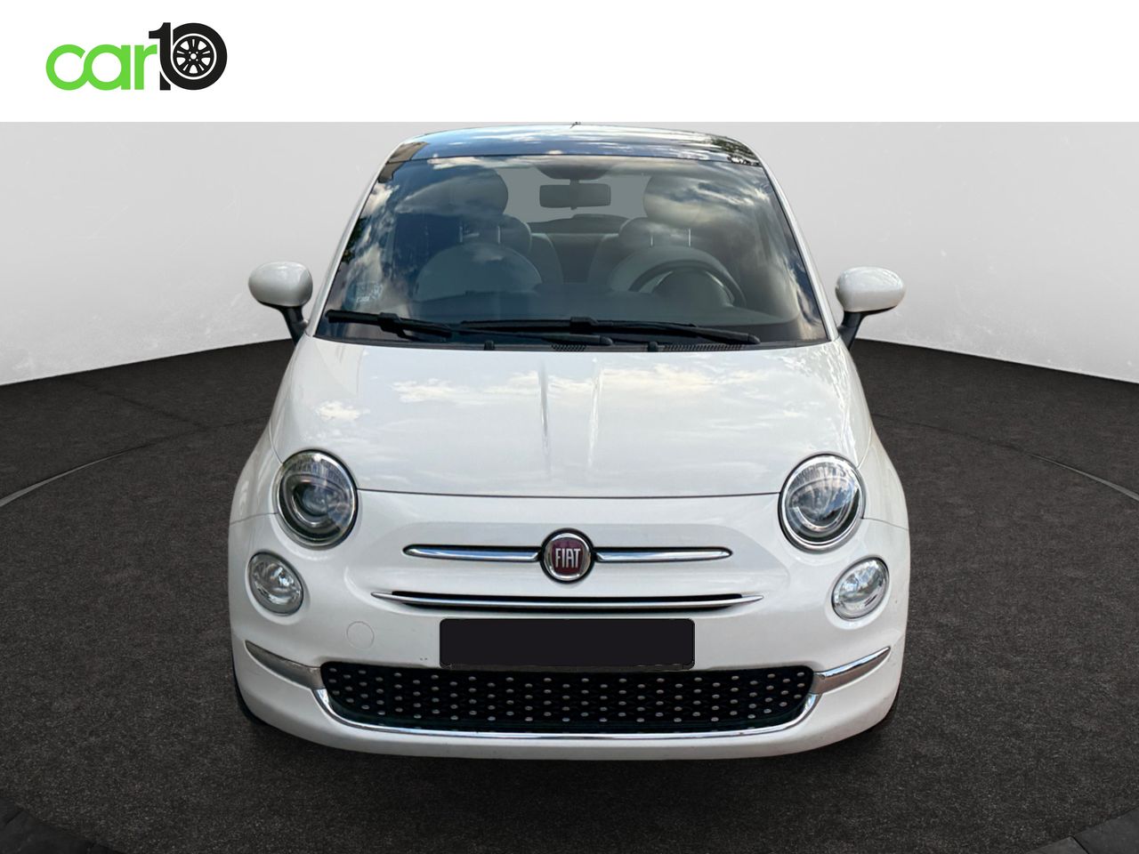 Fiat 500 Dolcevita 1.0 Hybrid 51KW (70 CV)  - Foto 7