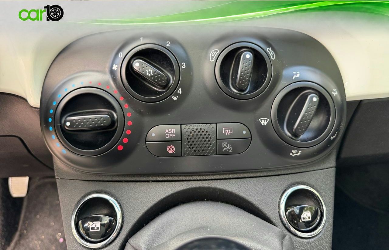 Fiat 500 Dolcevita 1.0 Hybrid 51KW (70 CV)  - Foto 15