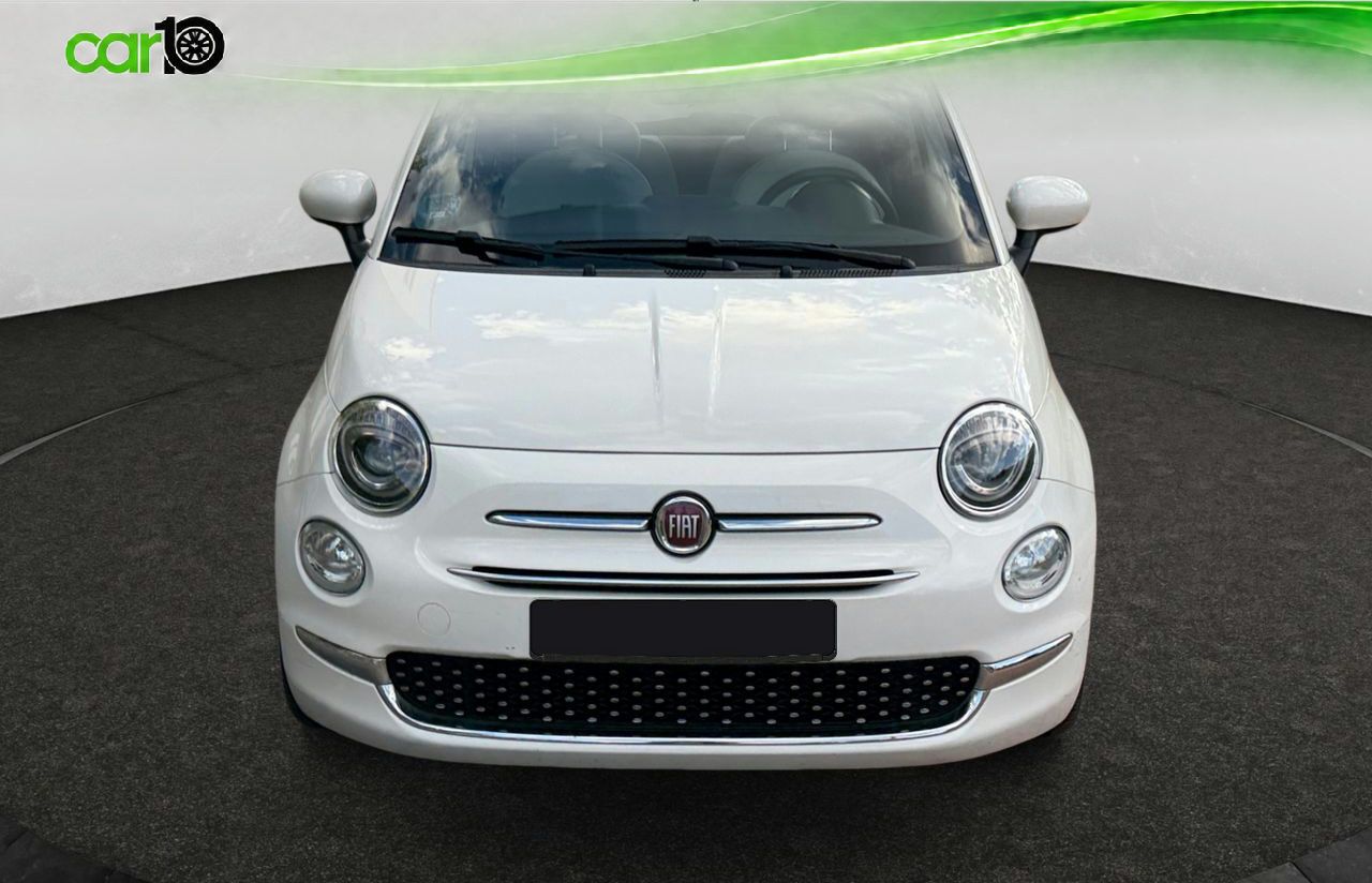 Fiat 500 Dolcevita 1.0 Hybrid 51KW (70 CV)  - Foto 8
