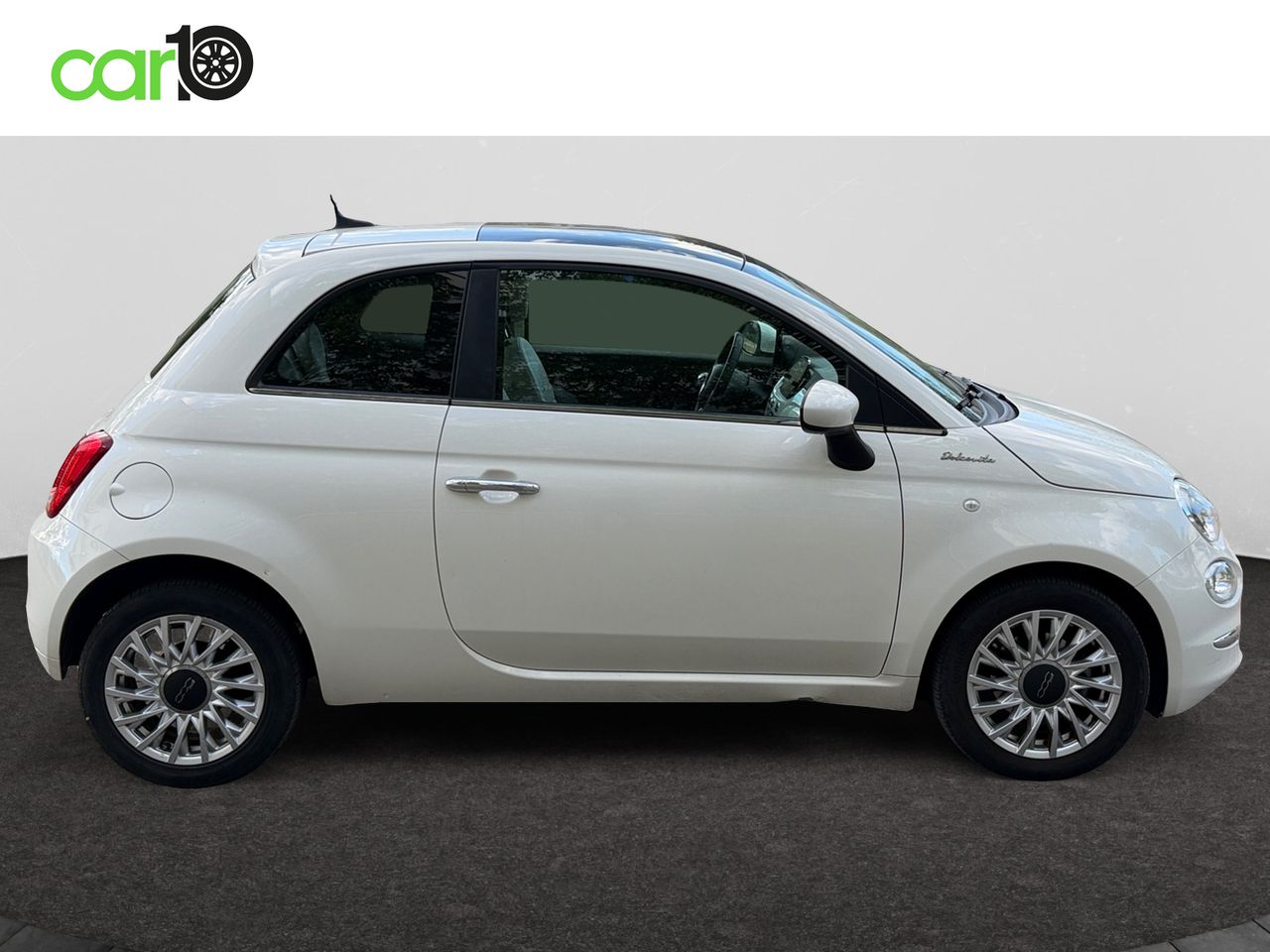 Fiat 500 Dolcevita 1.0 Hybrid 51KW (70 CV)  - Foto 23