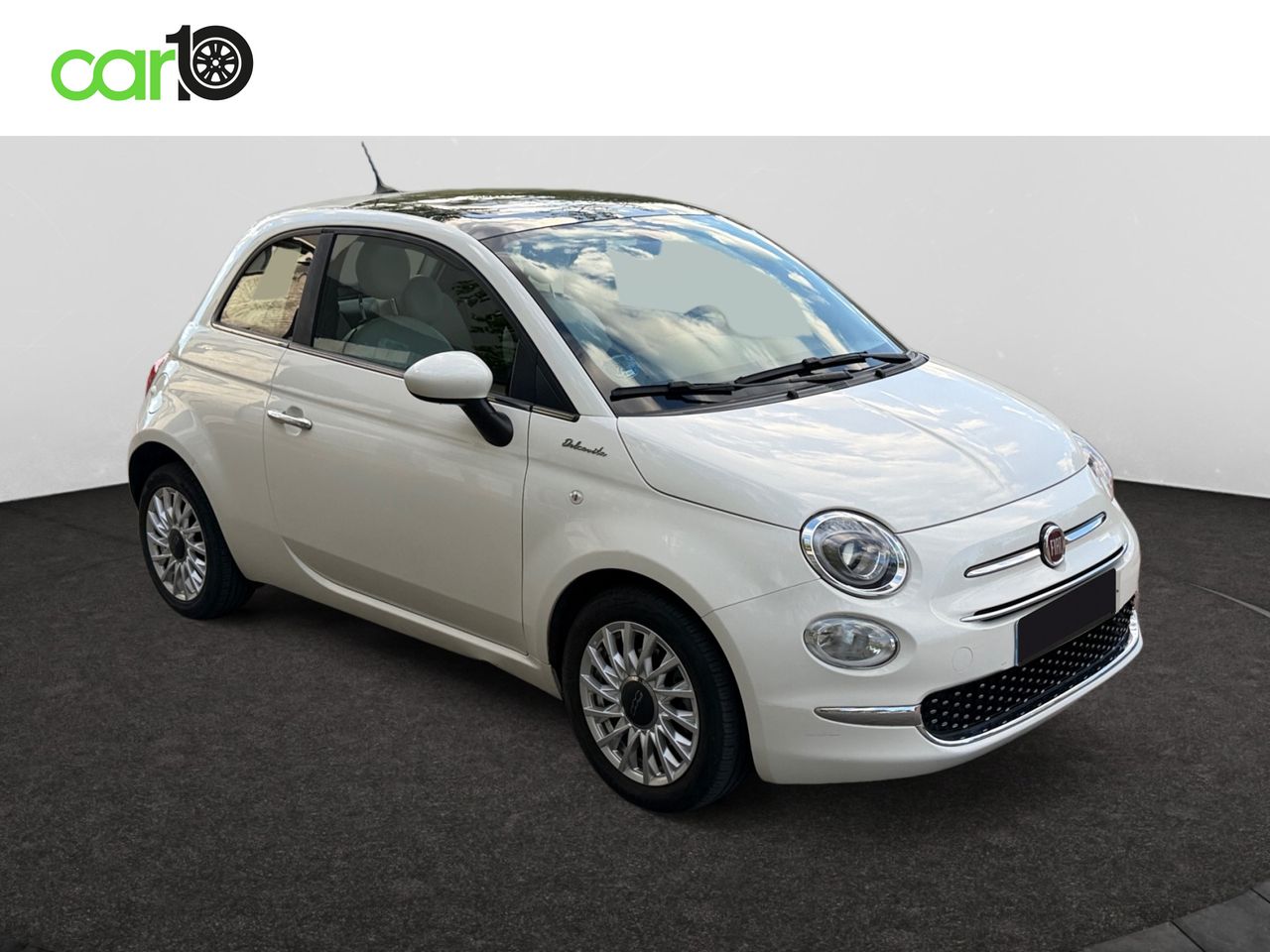 Fiat 500 Dolcevita 1.0 Hybrid 51KW (70 CV)  - Foto 6