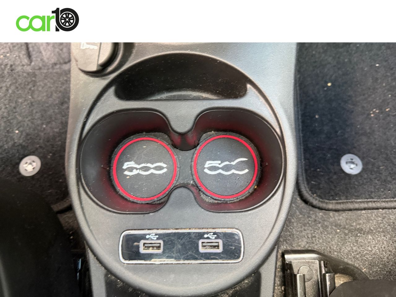 Fiat 500 Dolcevita 1.0 Hybrid 51KW (70 CV)  - Foto 17