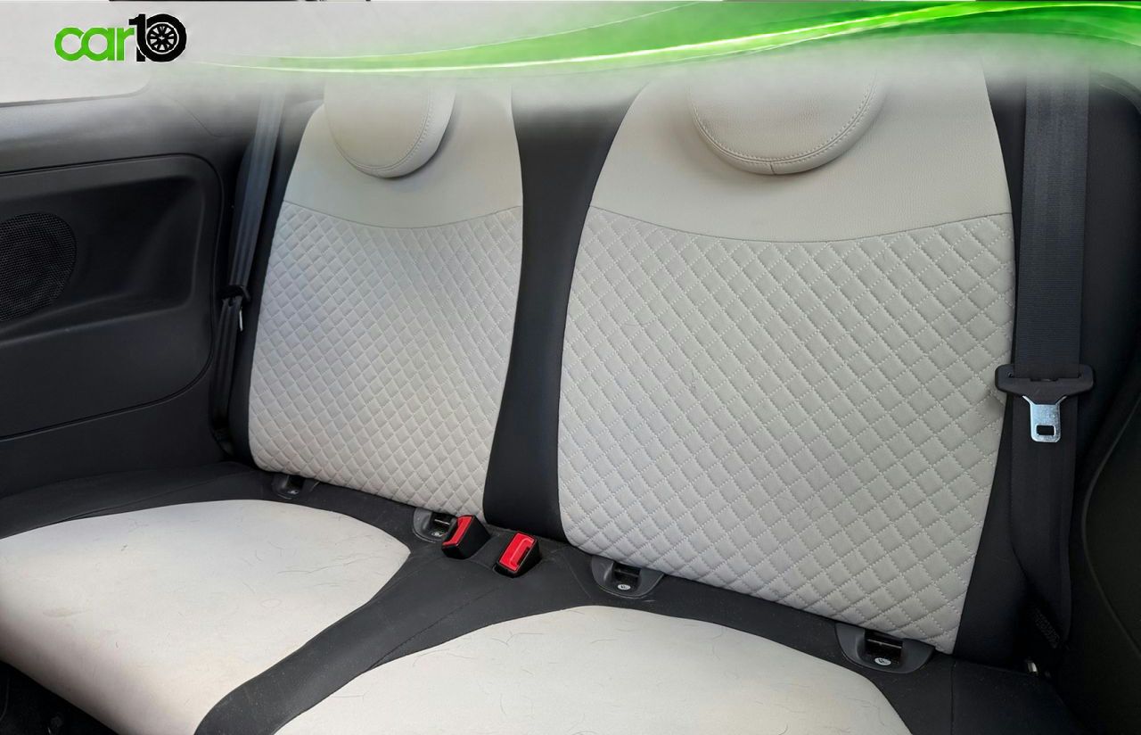 Fiat 500 Dolcevita 1.0 Hybrid 51KW (70 CV)  - Foto 13