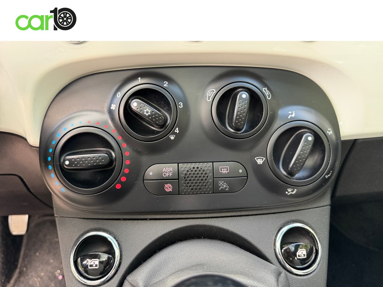 Fiat 500 Dolcevita 1.0 Hybrid 51KW (70 CV)  - Foto 14