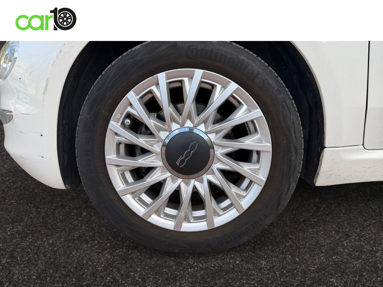 Fiat 500 Dolcevita 1.0 Hybrid 51KW (70 CV)  - Foto 21