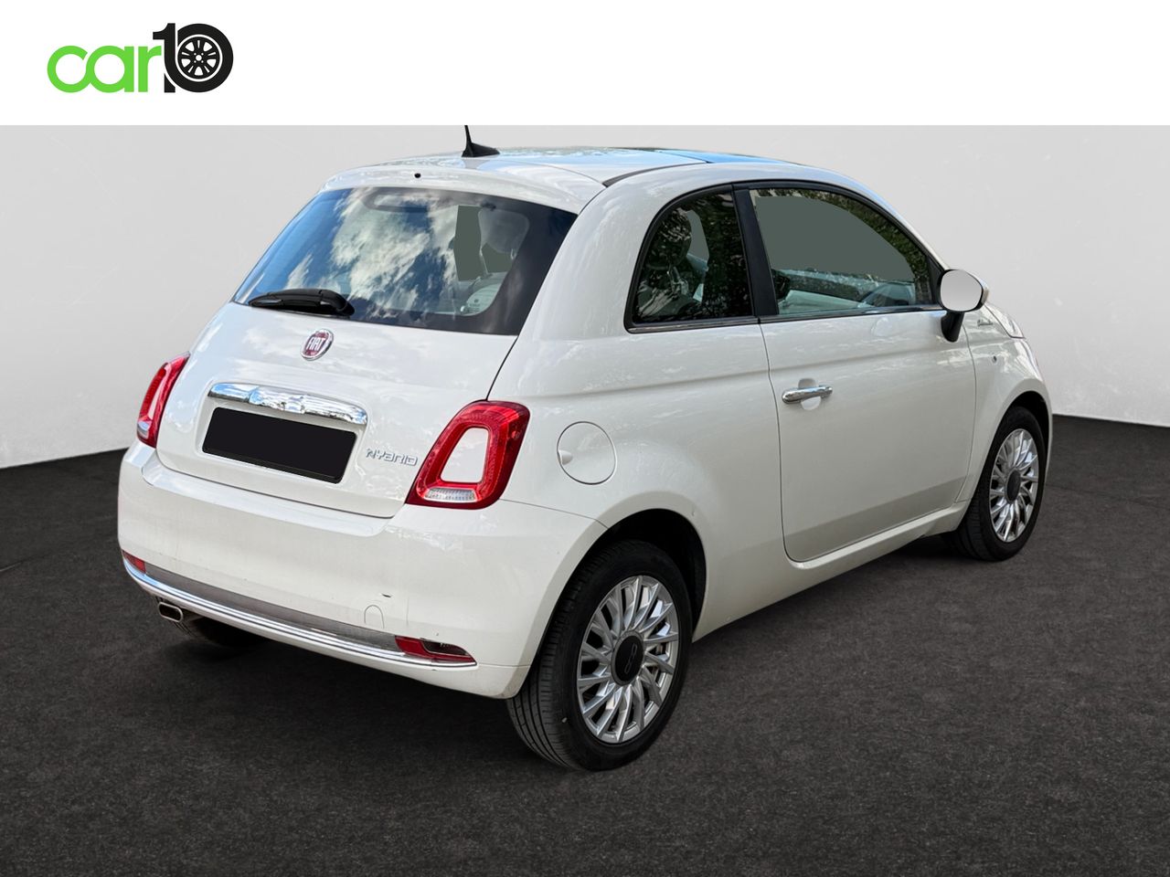 Fiat 500 Dolcevita 1.0 Hybrid 51KW (70 CV)  - Foto 5