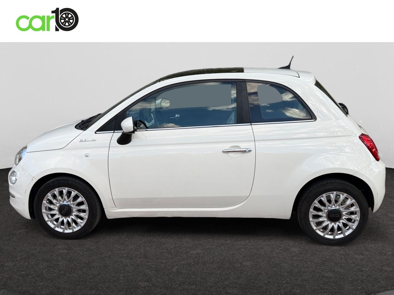 Fiat 500 Dolcevita 1.0 Hybrid 51KW (70 CV)  - Foto 22
