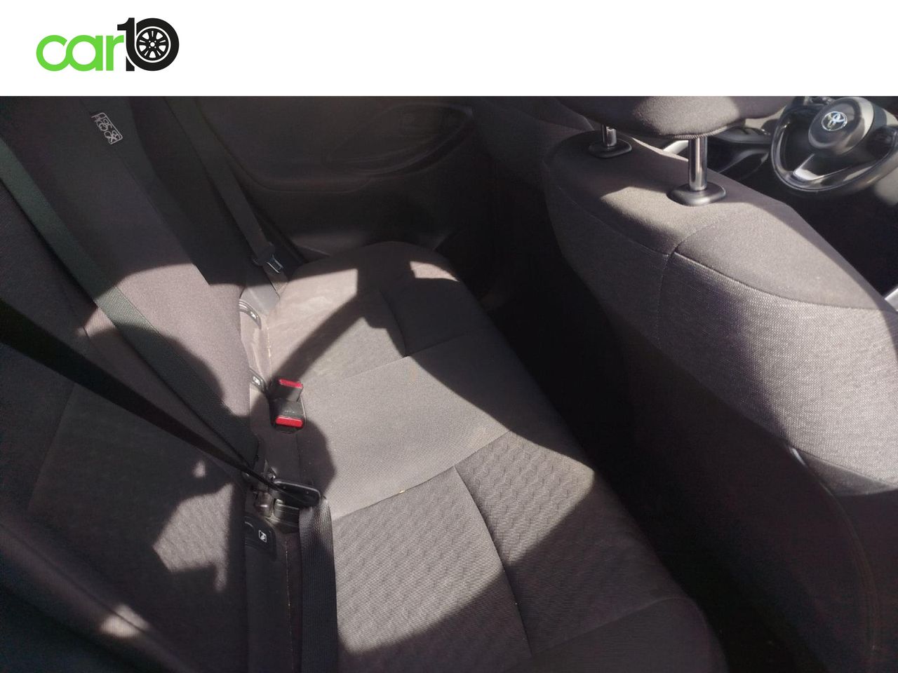 TOYOTA YARIS 1.5 120H Active Tech  - Foto 8