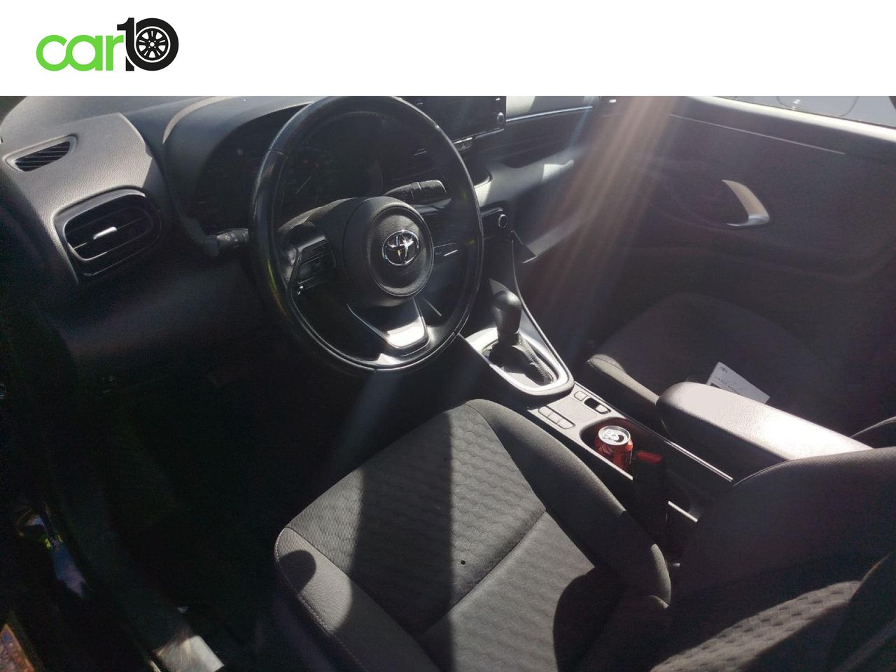 TOYOTA YARIS 1.5 120H Active Tech  - Foto 4