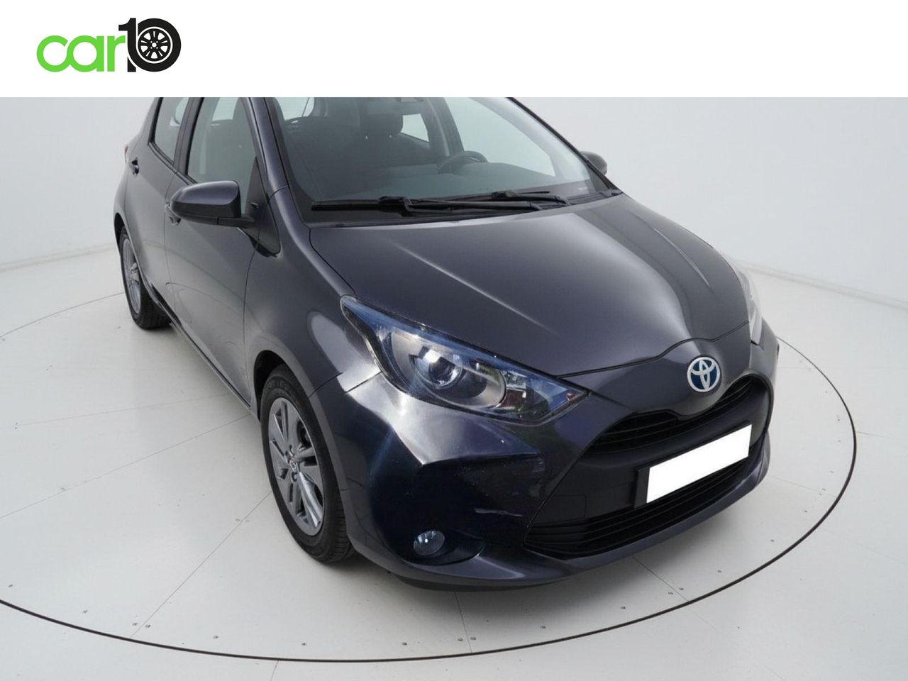 TOYOTA YARIS 1.5 120H Active Tech  - Foto 3