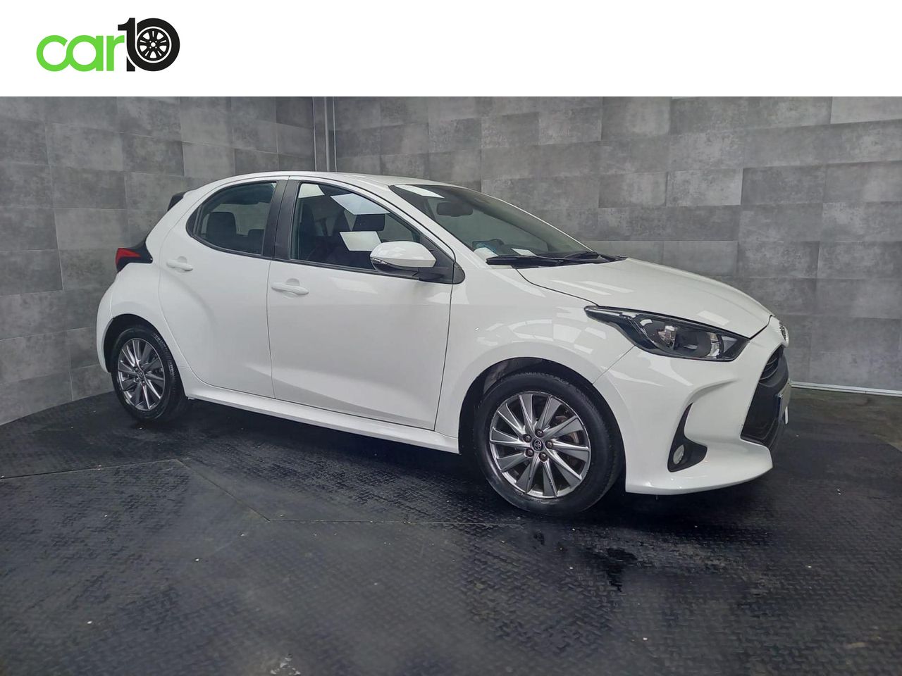 TOYOTA YARIS 1.5 120H ACTIVE TECH  - Foto 4