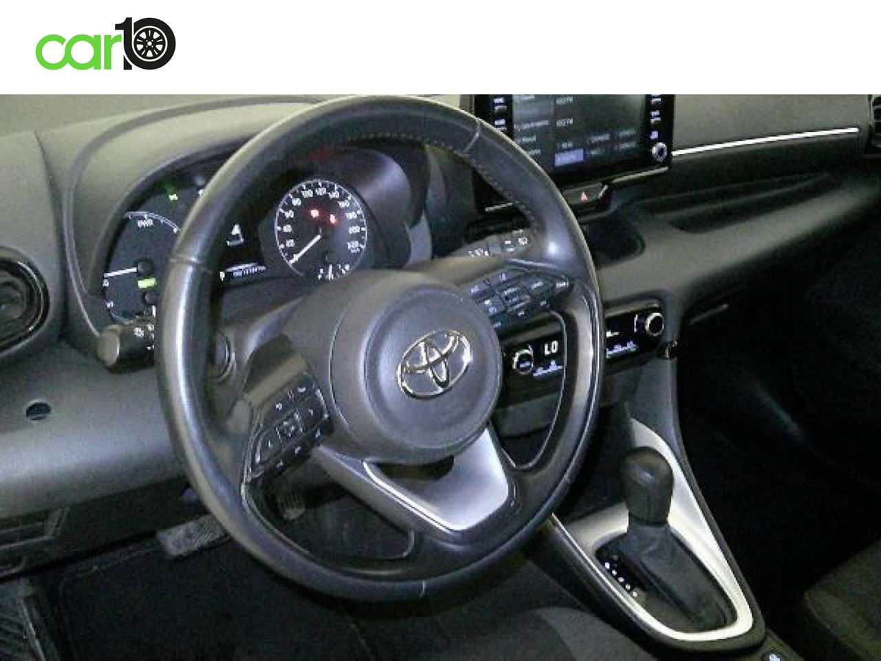 TOYOTA YARIS 1.5 120H ACTIVE TECH  - Foto 6